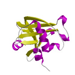 Image of CATH 2w5gA