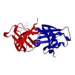 Image of CATH 2w5i