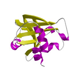 Image of CATH 2w5iA