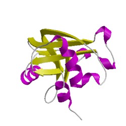 Image of CATH 2w5kA