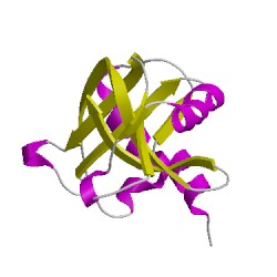 Image of CATH 2w5lB