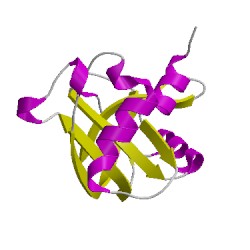 Image of CATH 2w5mB