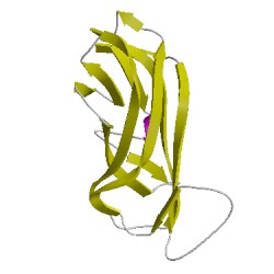 Image of CATH 2w5pA