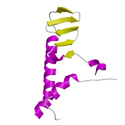 Image of CATH 2w5qA01