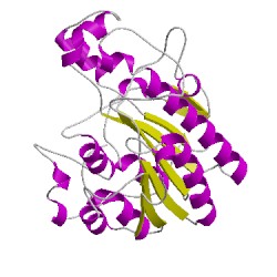 Image of CATH 2w5qA02
