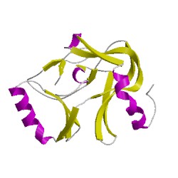 Image of CATH 2w5zA01