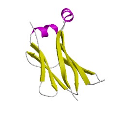 Image of CATH 2w65B02