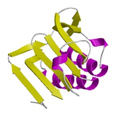 Image of CATH 2w66A01