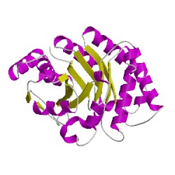 Image of CATH 2w66A02