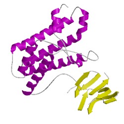 Image of CATH 2w66A03