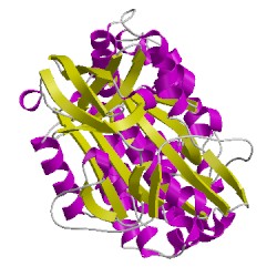 Image of CATH 2w6iA