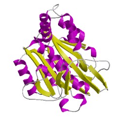 Image of CATH 2w6iA02