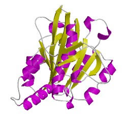 Image of CATH 2w6iB02