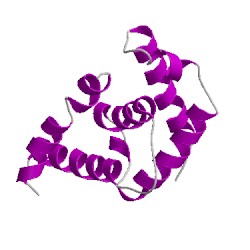 Image of CATH 2w6iB03