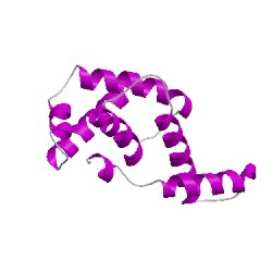 Image of CATH 2w6iC03