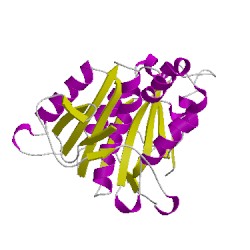 Image of CATH 2w6iD02