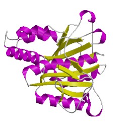 Image of CATH 2w6iE02