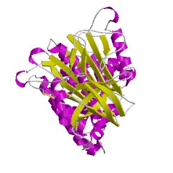 Image of CATH 2w6iF