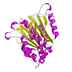 Image of CATH 2w6iF02