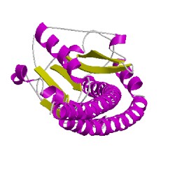 Image of CATH 2w6iG