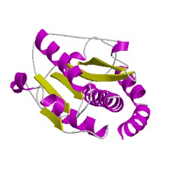 Image of CATH 2w6iG02