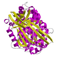 Image of CATH 2w6jA