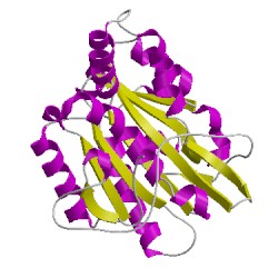 Image of CATH 2w6jA02