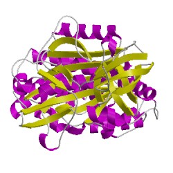 Image of CATH 2w6jC