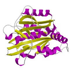 Image of CATH 2w6jC02