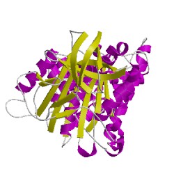 Image of CATH 2w6jD