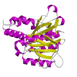 Image of CATH 2w6jE02