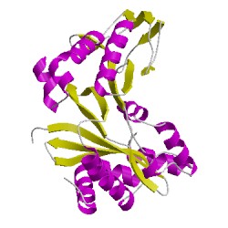 Image of CATH 2w6mA02