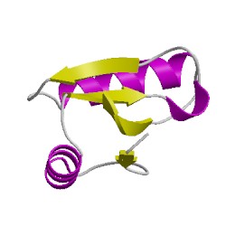 Image of CATH 2w6mA03