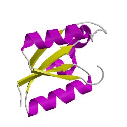 Image of CATH 2w6mB01