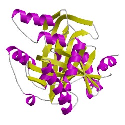 Image of CATH 2w6mB02
