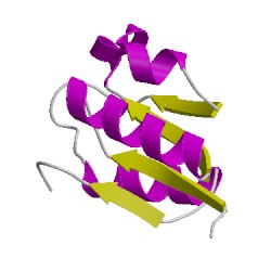 Image of CATH 2w6pA01