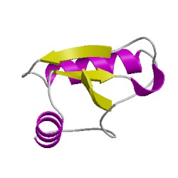 Image of CATH 2w6pA03
