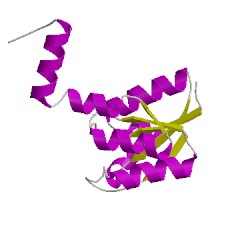 Image of CATH 2w6pB01