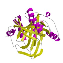 Image of CATH 2w6pB02