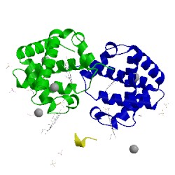 Image of CATH 2w6v