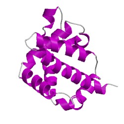 Image of CATH 2w6vD