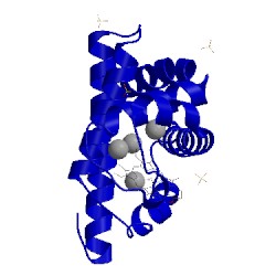 Image of CATH 2w6w