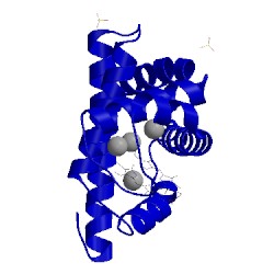 Image of CATH 2w6y