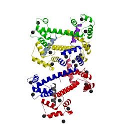 Image of CATH 2w73