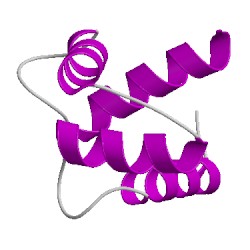 Image of CATH 2w73A01