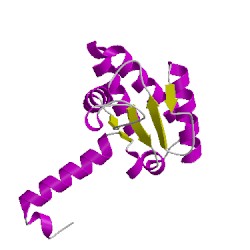 Image of CATH 2w7iA01