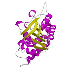 Image of CATH 2w7iA02