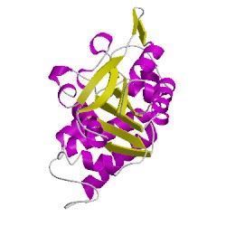 Image of CATH 2w7mA02