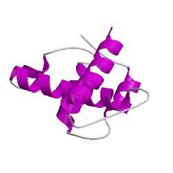 Image of CATH 2w7nA00