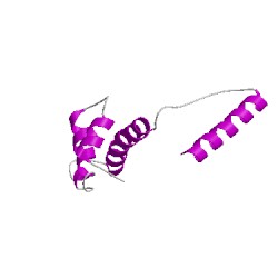 Image of CATH 2w7nB